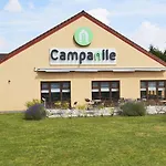 Campanile Nature - Lomme