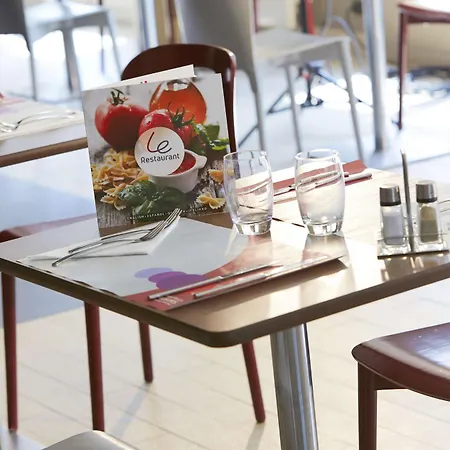 Campanile - Lomme Hotel Lille