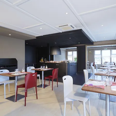 Campanile - Lomme Lille