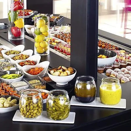 Campanile - Lomme Lille