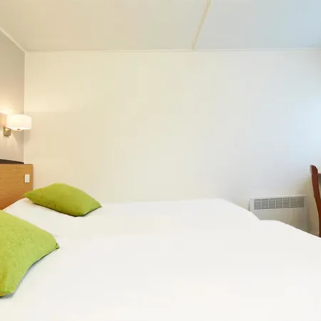 Campanile - Lomme Lille