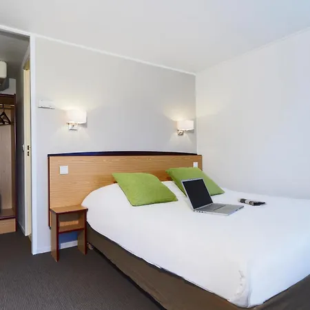 Campanile - Lomme Hotel Lille