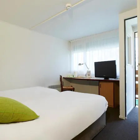 Campanile - Lomme 3* Lille