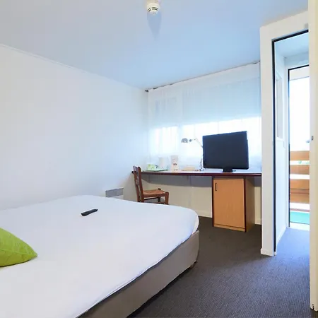 Campanile - Lomme Hotel 3*