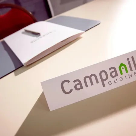 Campanile - Lomme Hotel Lille