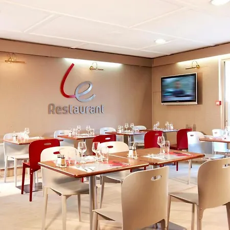 Hotel Campanile - Lomme