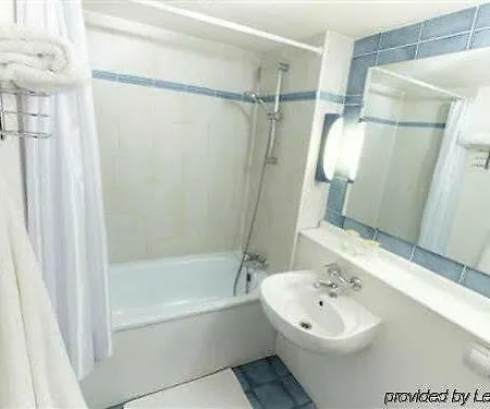 Campanile - Lomme Lille