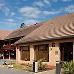 Campanile Nature - Lomme 3* Lilla