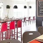 Hotel Campanile Nature - Lomme 3*
