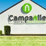 Campanile Nature - Lomme 3*