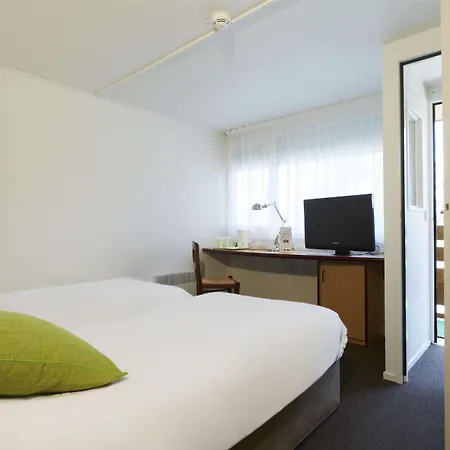 Campanile Nature - Lomme 3* Lille