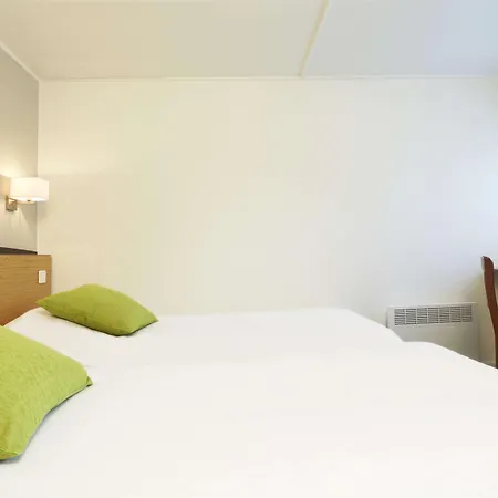 Hotel Campanile Nature - Lomme 3*