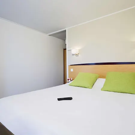 Hotel Campanile Nature - Lomme Lille