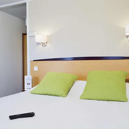 Hotel Campanile Nature - Lomme Lila