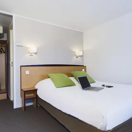 Campanile Nature - Lomme Hotel Lille