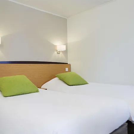 Campanile Nature - Lomme Hotel 3*