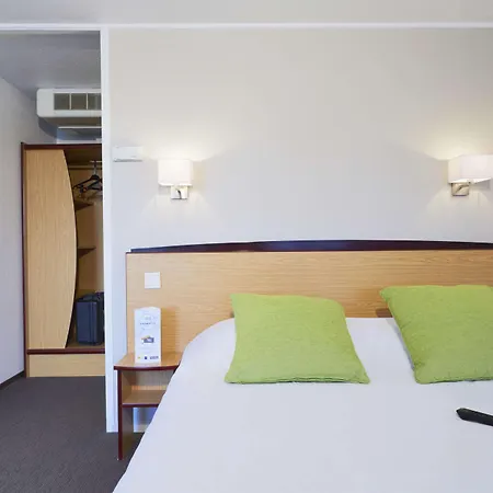 Campanile Nature - Lomme Hotel