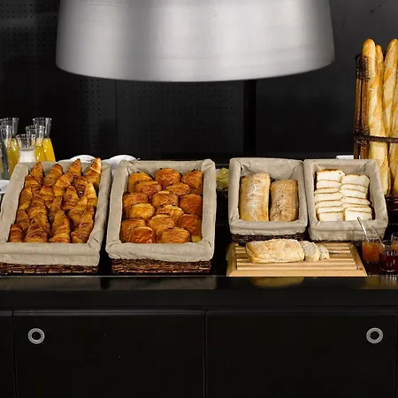 Campanile - Lomme Hotel