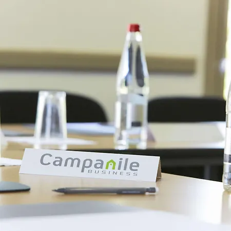 Campanile Nature - Lomme