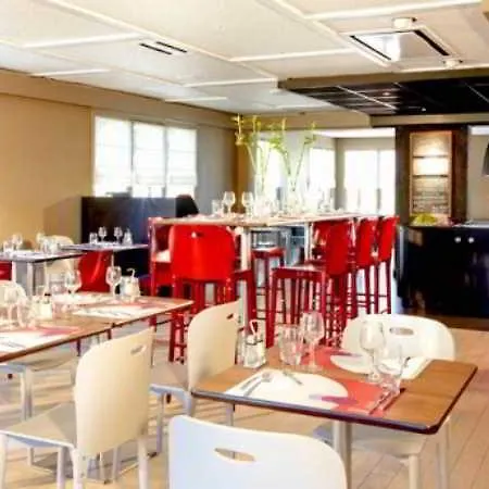 Campanile Nature - Lomme 3*