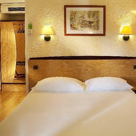 Campanile Nature - Lomme 3*