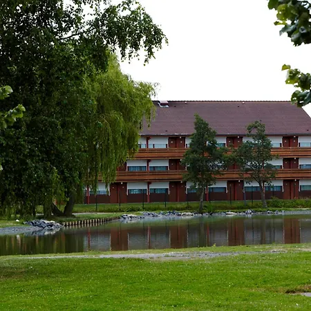 Campanile - Lomme Hotel 3*