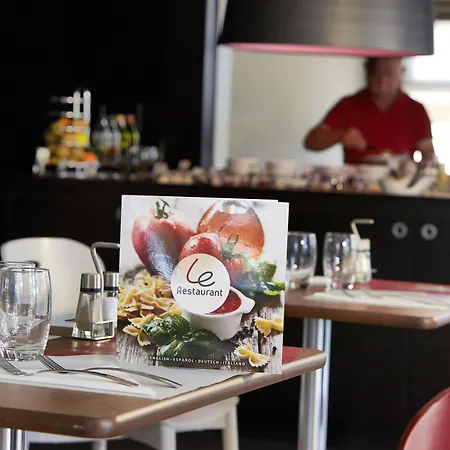Campanile Nature - Lomme 3* Lille