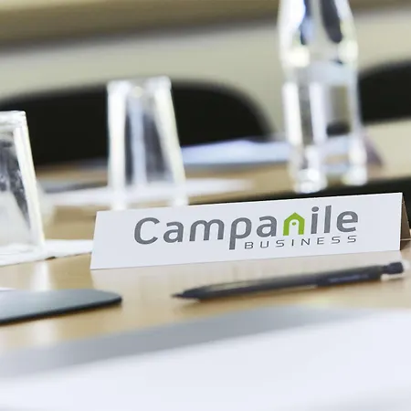 Hotel Campanile Nature - Lomme 3*