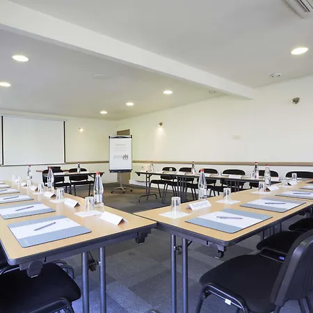 Campanile Nature - Lomme 3* Lille