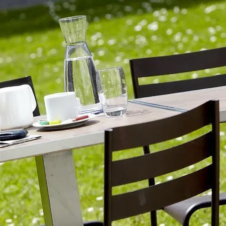 Campanile Nature - Lomme Otel Lille