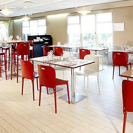 Otel Campanile Nature - Lomme Lille