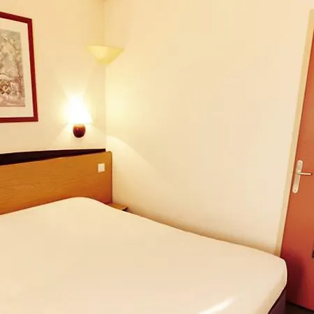 Campanile Nature - Lomme 3* Lille