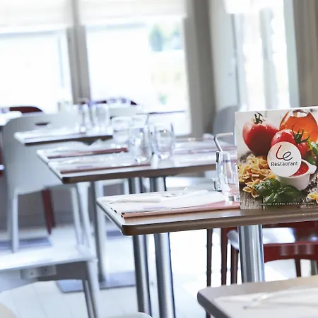 Hotel Campanile - Lomme Lille