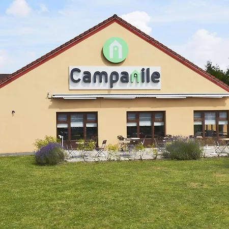Campanile Nature - Lomme
