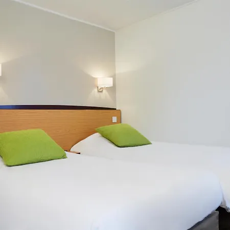 Otel Campanile - Lomme