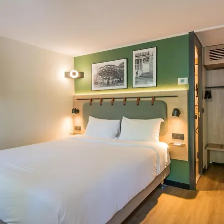 Campanile - Lomme Hotel 3*