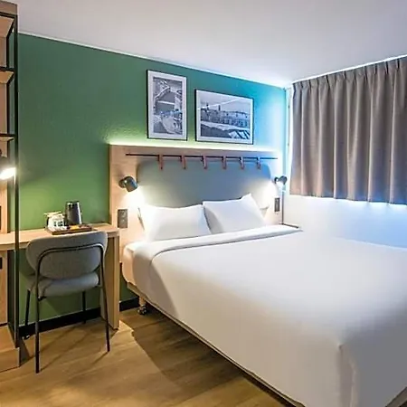 Campanile Nature - Lomme 3*