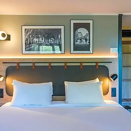 Otel Campanile Nature - Lomme 3*