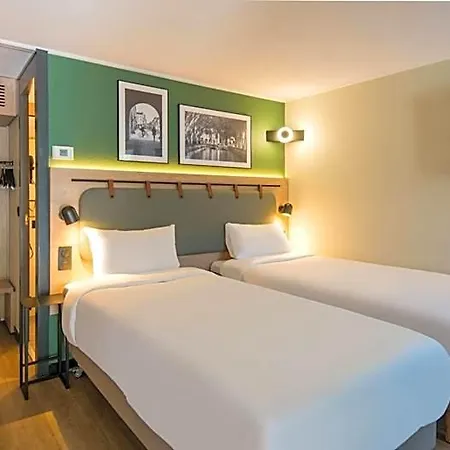 Campanile Nature - Lomme 3*