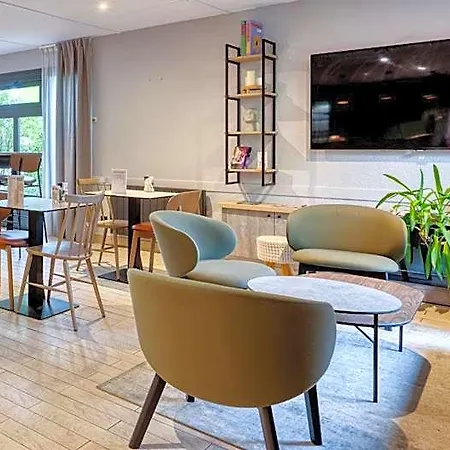 Campanile Nature - Lomme 3* Lille