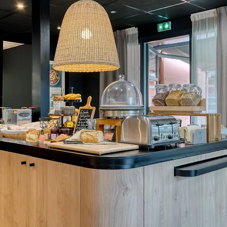 Campanile Nature - Lomme Hotel Lille