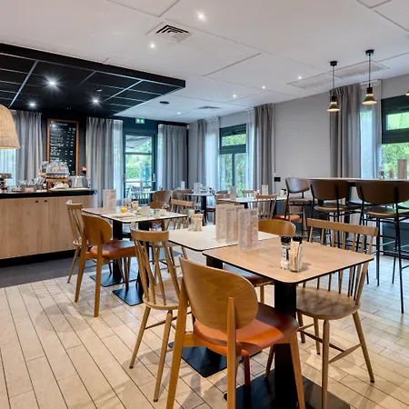 Campanile Nature - Lomme Hotel Lille