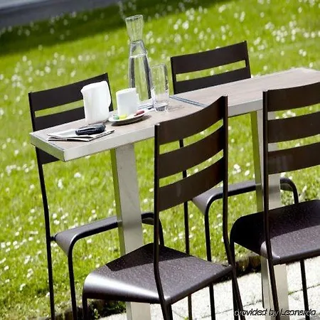 Campanile Nature - Lomme Hotel