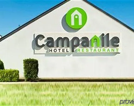 Campanile - Lomme 3*