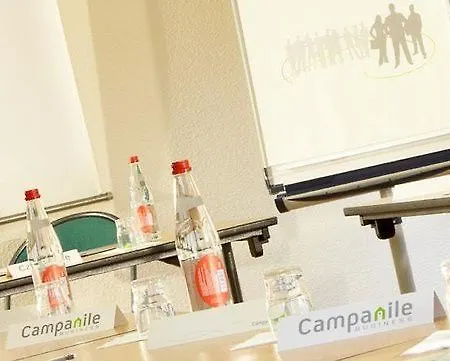 Otel Campanile Nature - Lomme 3*