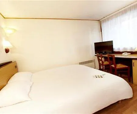 Otel Campanile Nature - Lomme Lille