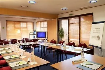 Campanile Nature - Lomme Otel