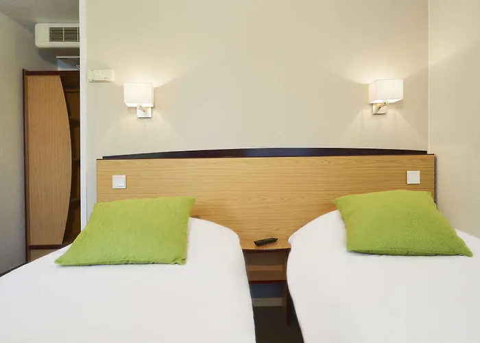 Campanile Nature - Lomme