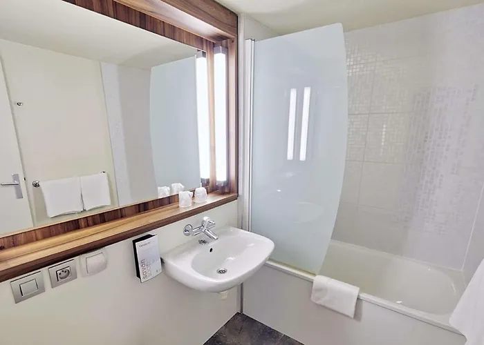 Campanile Nature - Lomme 3*