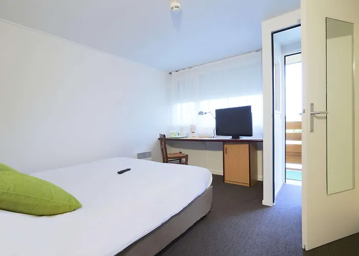 Campanile Nature - Lomme